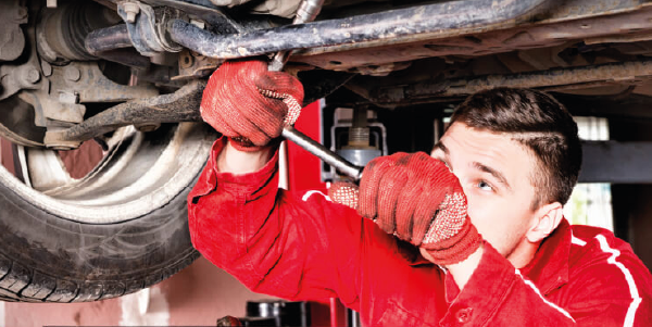 Rodriguez Repair