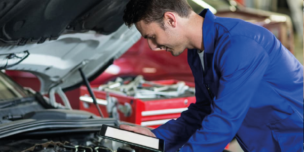Rodriguez Repair
